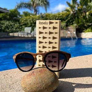 Laveta Terral RX AC Eyewear Sunglasses Made in Spain